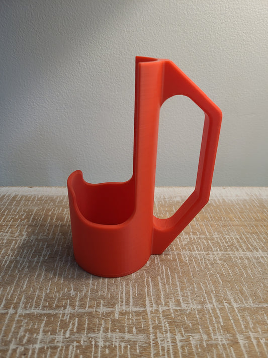 12-oz slim can holder