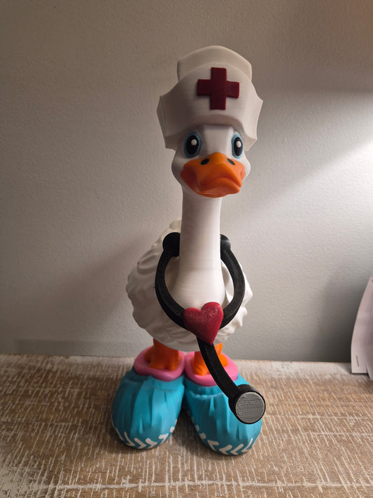 Desk Goose Accessories ONLY