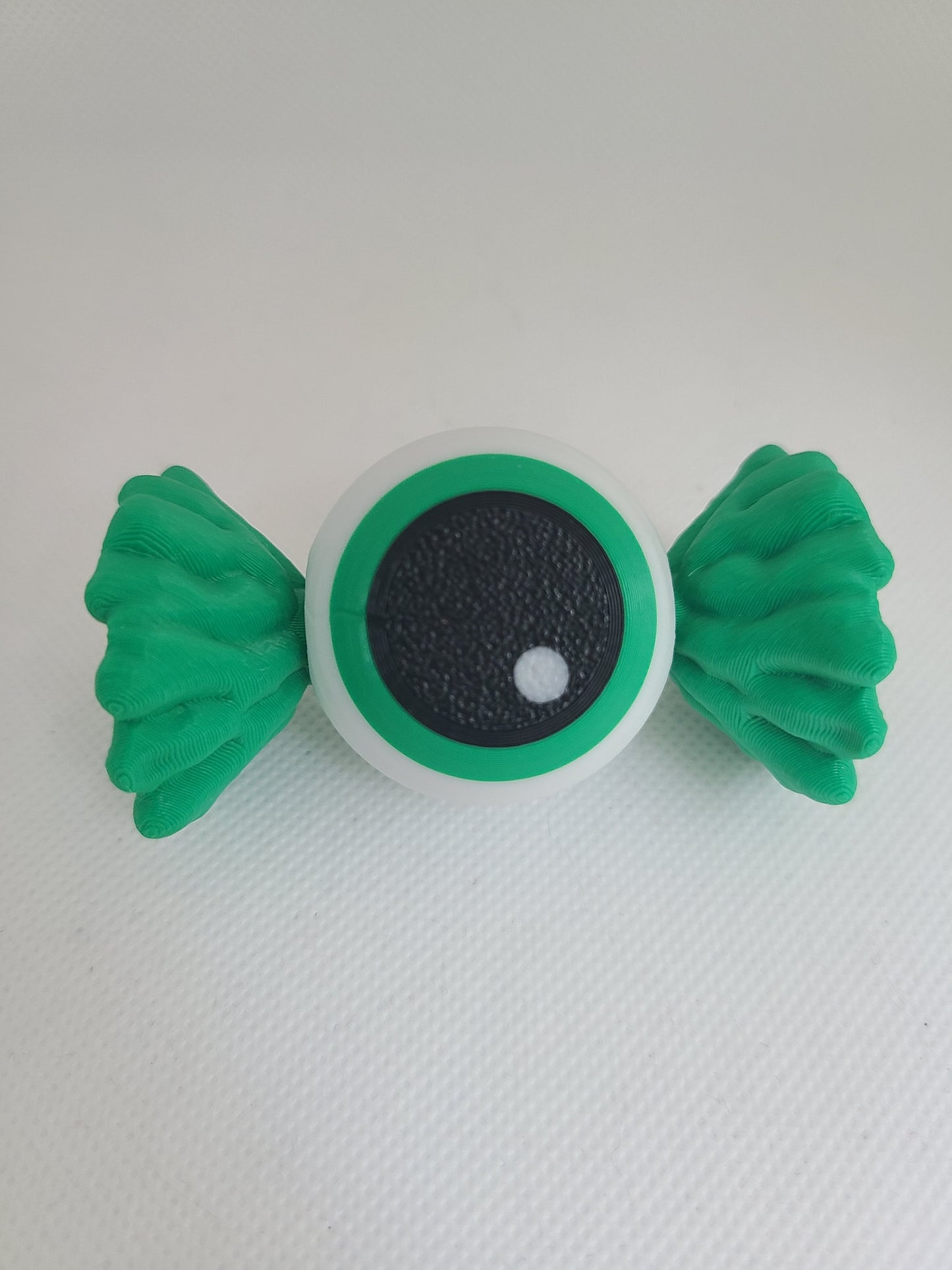 Eye Candy Fidget Spinner