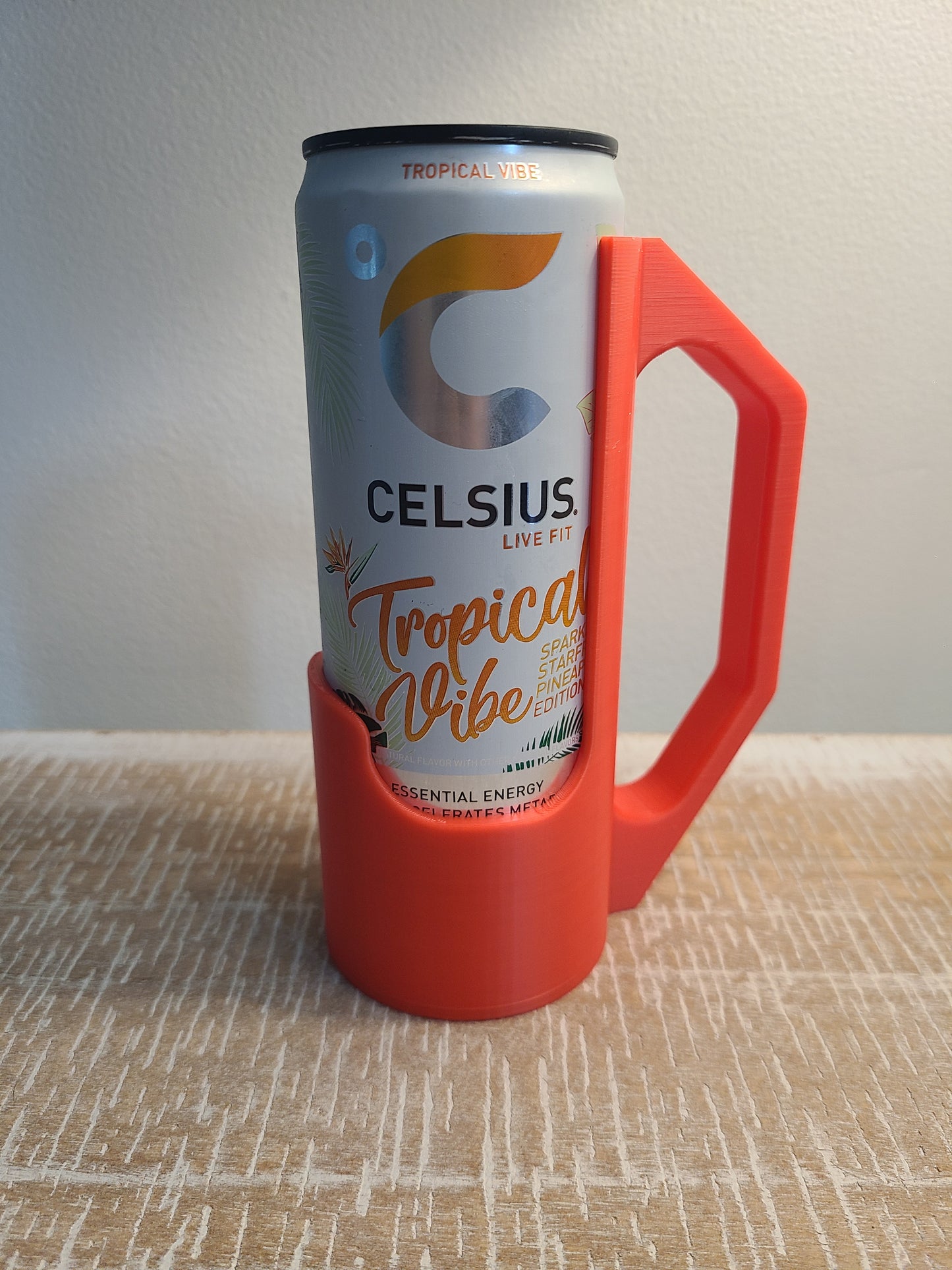12-oz slim can holder