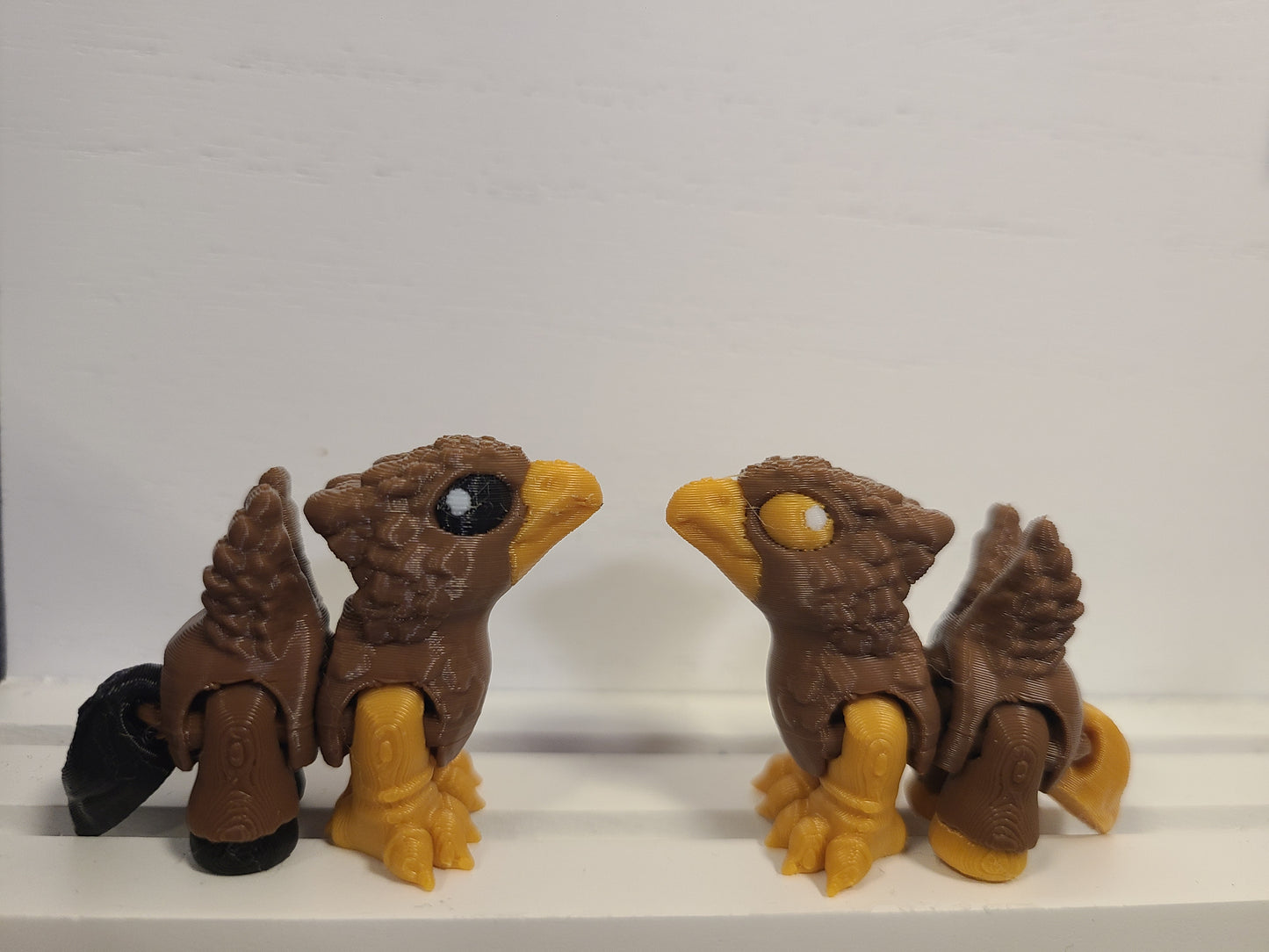 Mini Hippogriff