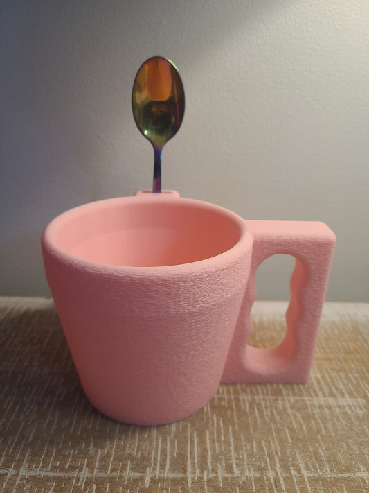 Ice Cream Pint Holder