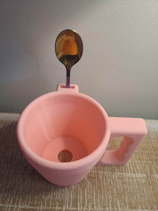 Ice Cream Pint Holder