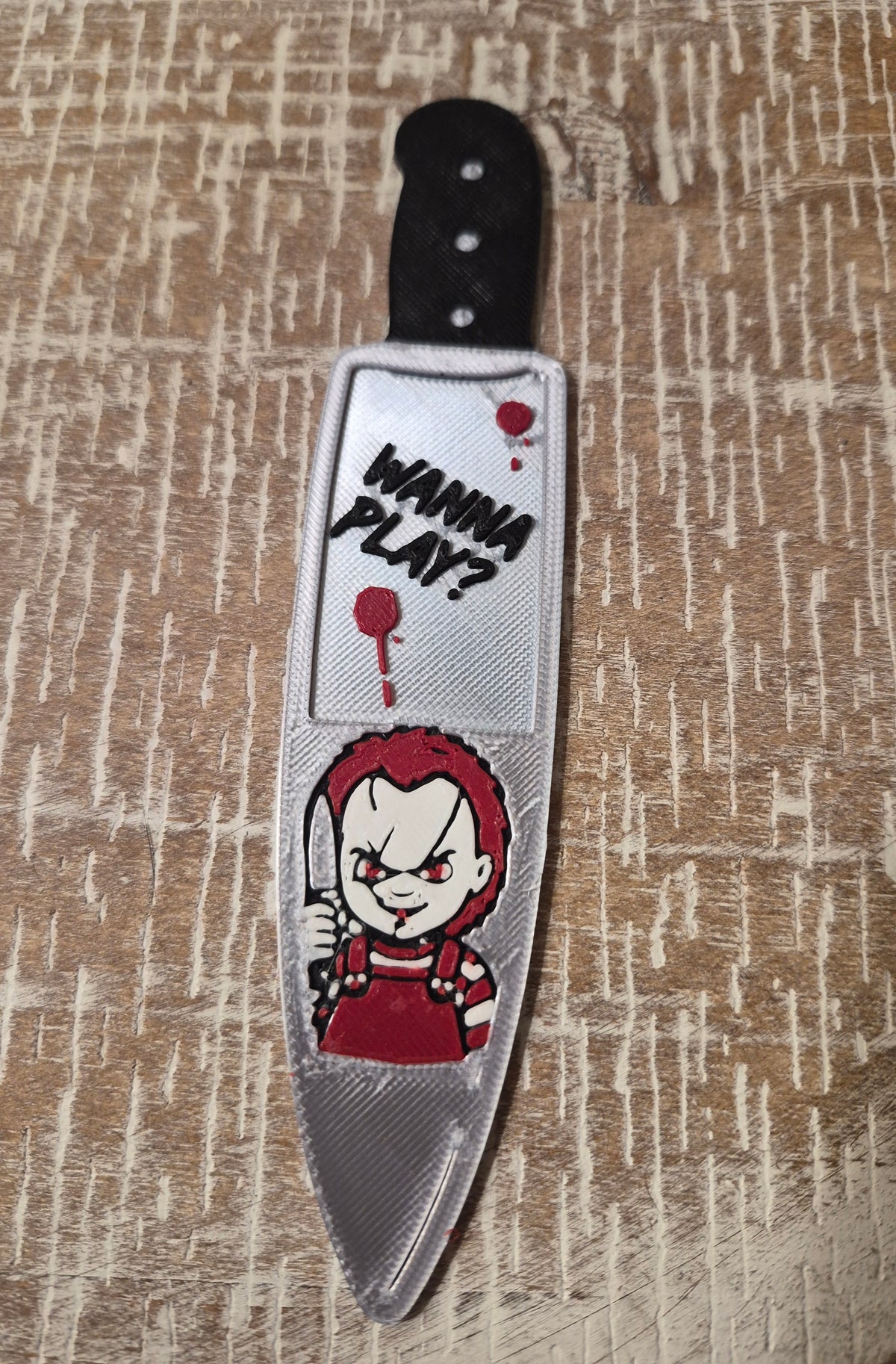 Bookmarks