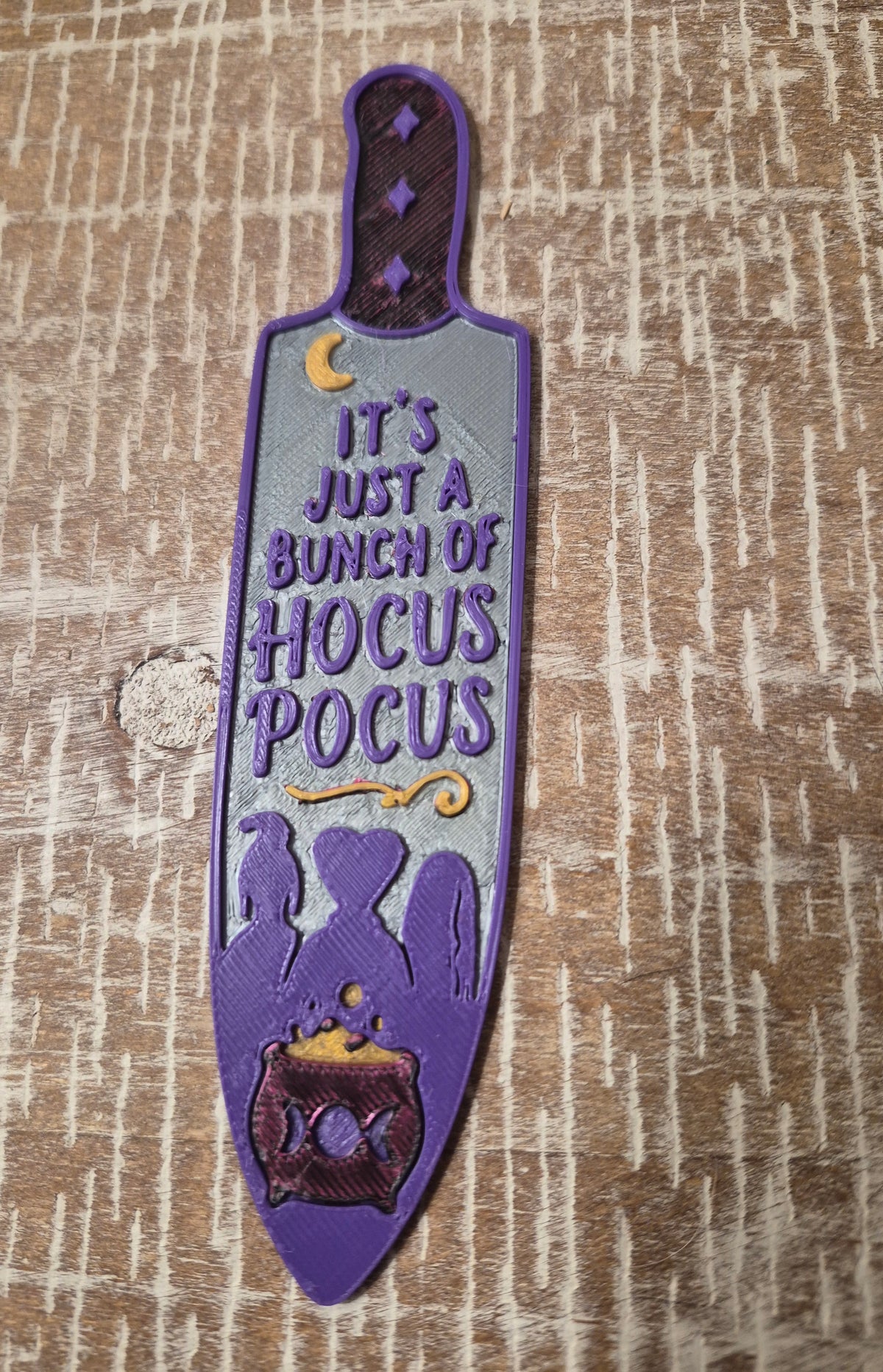 Bookmarks