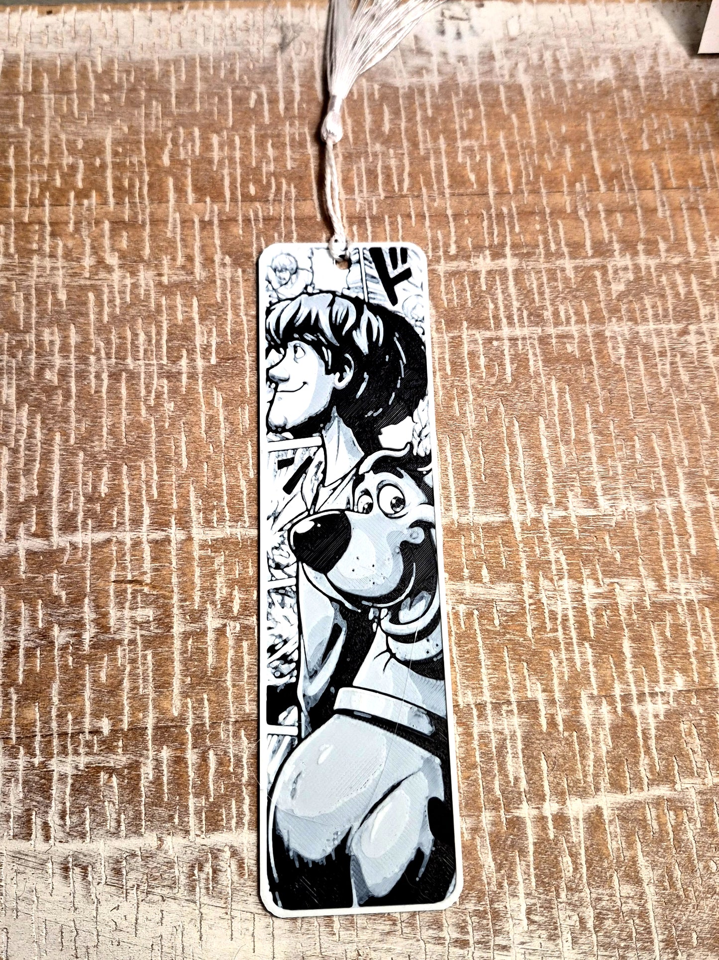Bookmarks