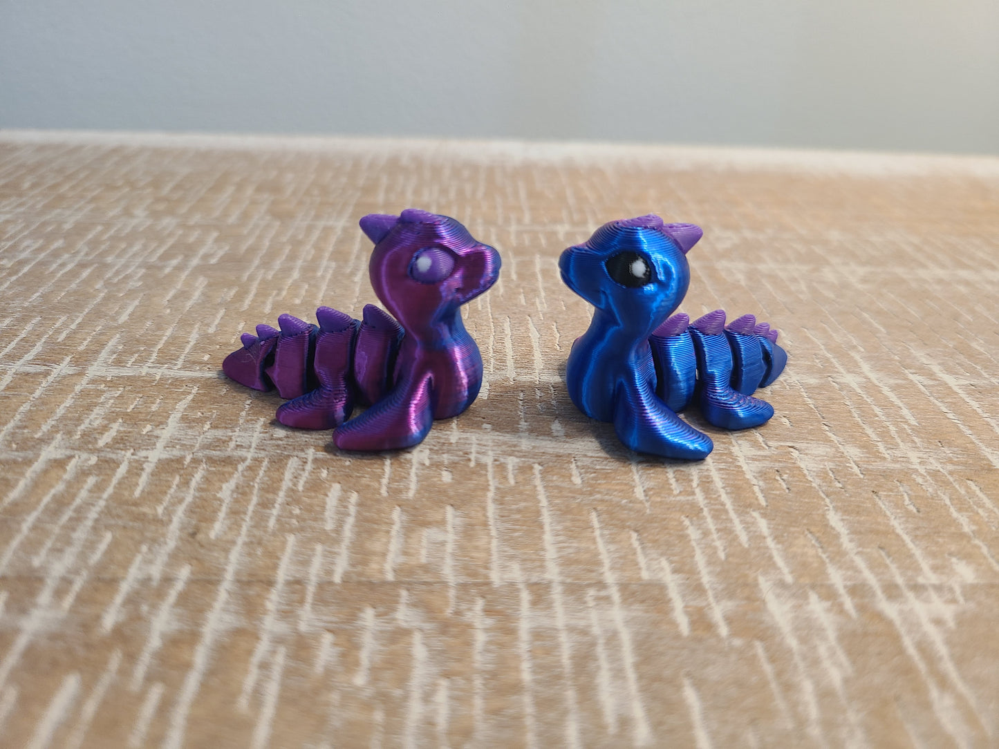 Mini Lochness