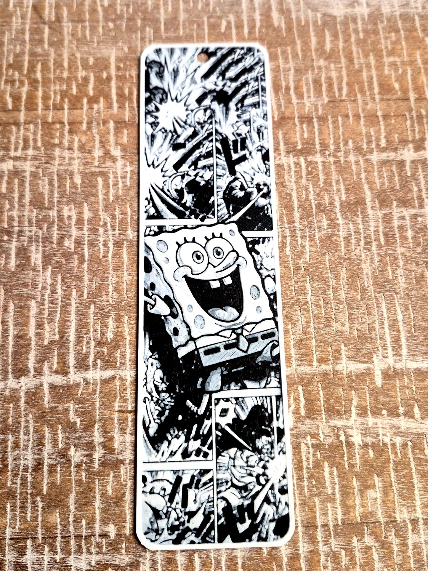 Bookmarks