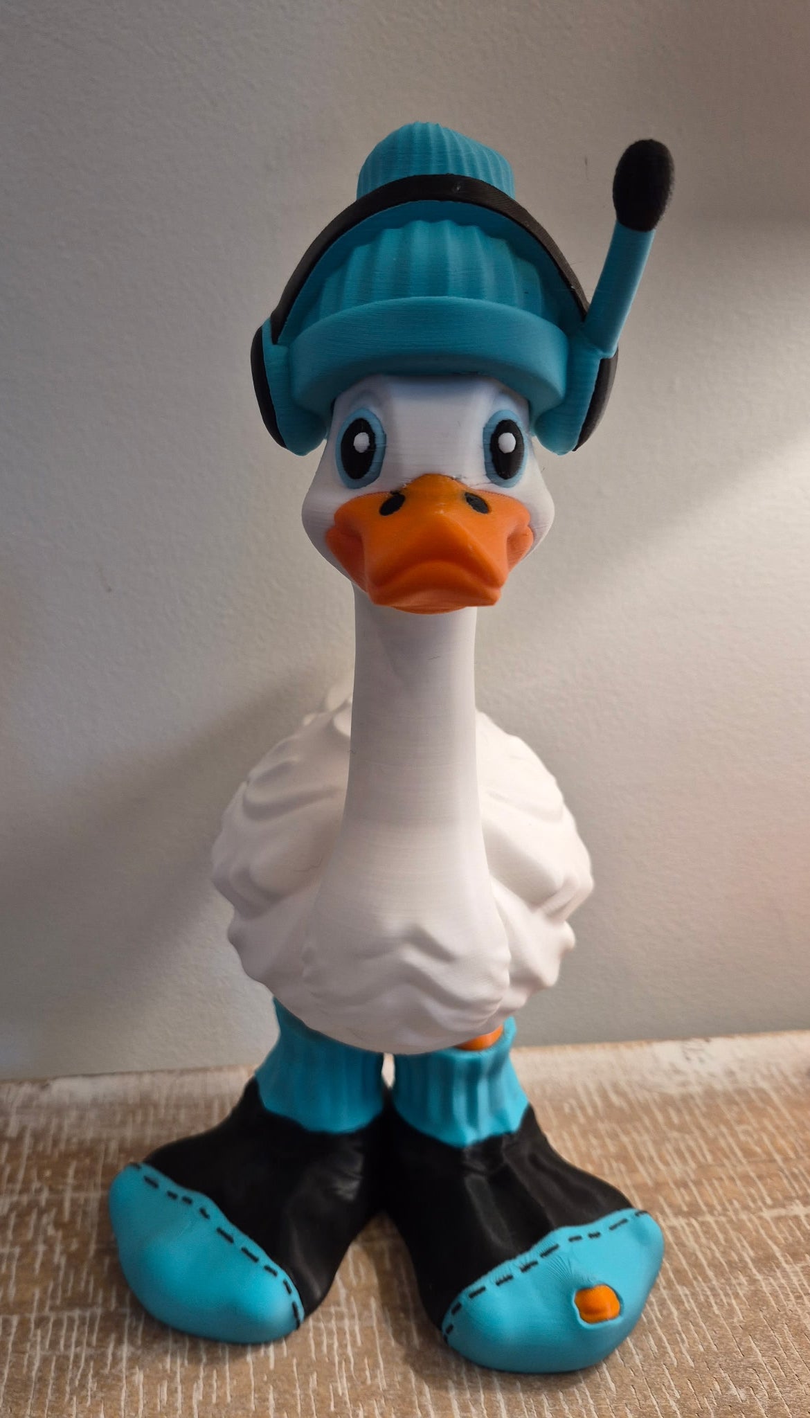 Desk Goose Accessories ONLY