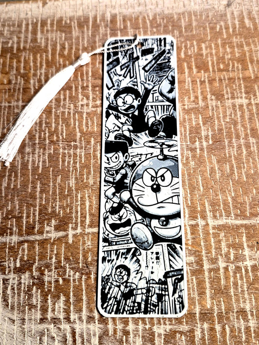 Bookmarks