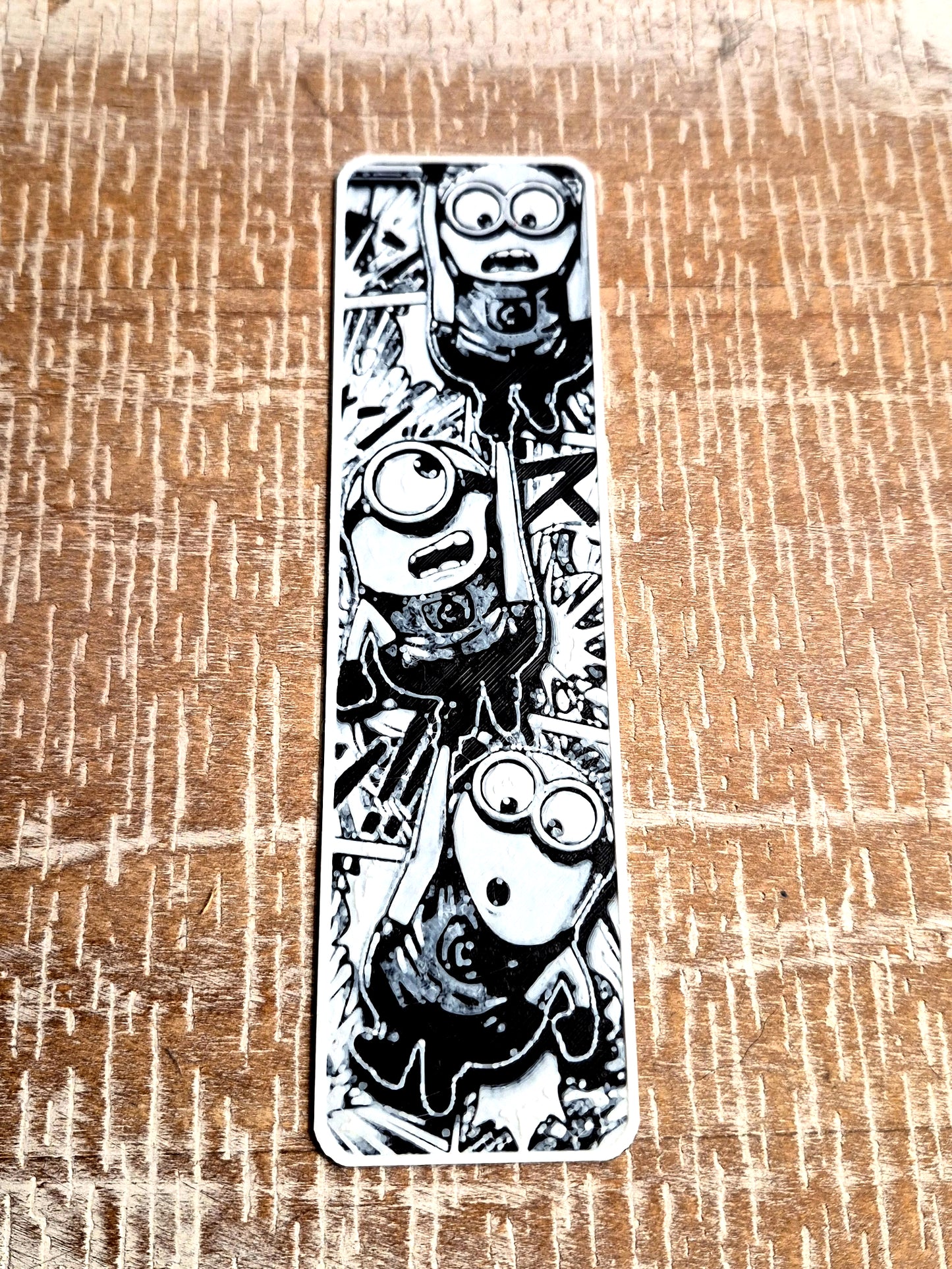 Bookmarks